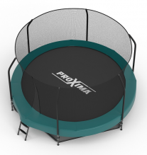 Батут Proxima Premium 10 футов 305 см CFR-10F-3