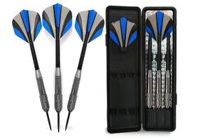 Комплект дротиков ATOM покрытие Вольфрам 24 GM SLP-D-BTC-ATOM-24