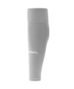 Гольфы футбольные JOGEL MATCH FOOTLESS SOCKS, серый