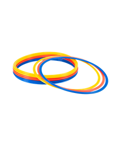 Набор координационных колец JOGEL Skill Rings JA-217, 12 шт.