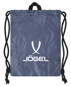 Мешок для обуви CAMP Everyday Gymsack, серый Jögel УТ-00019672