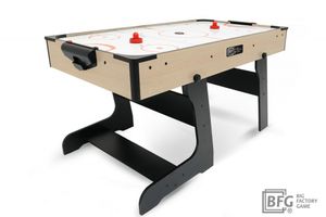 Аэрохоккей BFG Ice Transform 5 (Йоркшир) Light BFG-5FAHiS-LT