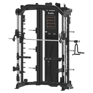 SMITH Многофункциональная станция Smith JC2 JC2