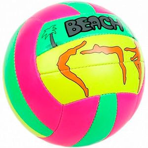 Мяч волейбольный пляжный Larsen BeachFun Larsen 1270