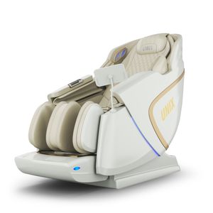 Массажное кресло UNIX Med Aura White UNIX Med MCAURAWT