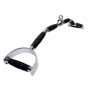 Рукоятка для тяги широкая с ручками SMITH MB130