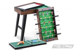 Игровой стол-трансформер JOINT GAME 4 in 1 SLP-T-2FT-JG41