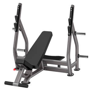 Олимпийская скамья с положительным наклоном Smith DR005 SMITH DR005