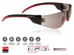 Очки Outbreak Luzzone арт.14052 SWISSEYE FSW14052