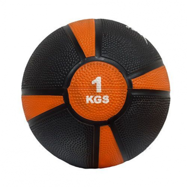 Медицинский мяч FITEX PRO 1 кг FTX-1212-1