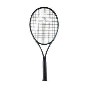 Ракетка для большого тенниса HEAD MX Attitude Comp Gr3, 231325, для любителей, композит,со струнами, синий Взрослый HEAD 231325