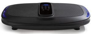 Виброплатформа VictoryFit VF-M850 (черная)