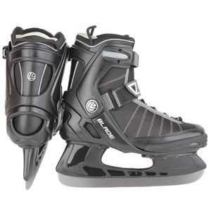 Коньки ледовые Larsen Blade р44 Larsen 232448