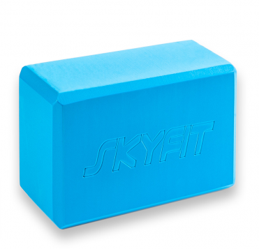 Блок для йоги SkyFit SF-YB