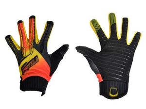 Перчатки ONEAL MX, L, жёлтый/оранжевый O-NEAL FTB22386