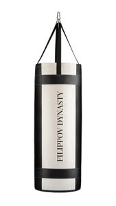 мешок Боксерский мешок АТЛЕТ FILIPPOV Ø50 48 кг
