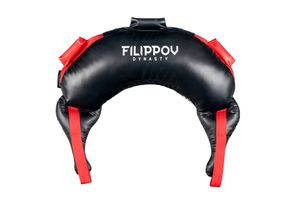 Болгарский плечевой мешок FILIPPOV 7 кг Filippov 10343