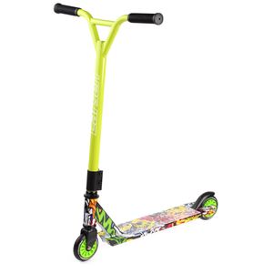 Самокат трюковый Larsen Bomber Larsen 363479