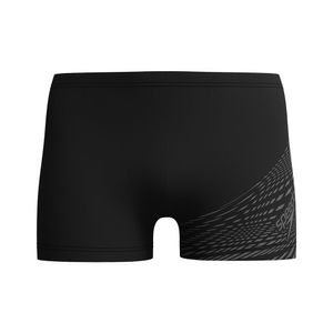 Плавки SPEEDO Eco Medley Logo Swim boxer, 8-1135415452, р.34 российский размер 50, полиамид, полиэст, элас, черный р.34 SPEEDO 8-1135415452