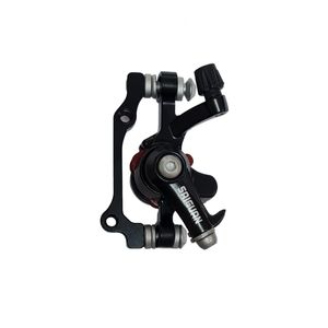 Дисковый тормоз SB-108 (калипер), задний КИТАЙСКИЕ ПРОИЗВОДИТЕЛИ ZTB22543