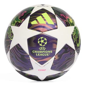 Мяч футбольный ADIDAS UCL Competition JX9096 размер 5