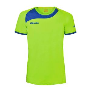 Футболка игровая мужская MIKASA MT288-038-2XL, размер 2XL XXL