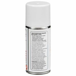 Odinn Синтетическая смазка для цепи с PTFE 210мл ODINN NOD41720