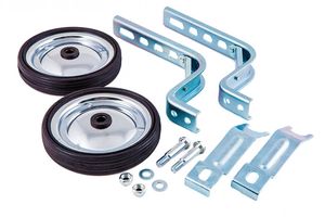 Колёса пристав. метал., 5