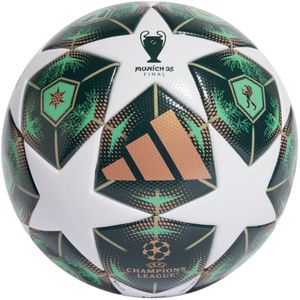 Мяч футбольный ADIDAS UCL League Box JM4205, размер 4 4 ADIDAS JM4205