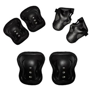 Защита D-023 Black (M) RGX D-023 Black