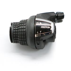 Грипшифт KDSG-35 3ск, левый КИТАЙСКИЕ ПРОИЗВОДИТЕЛИ ZTB18415