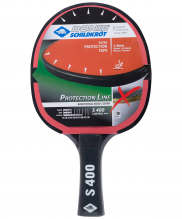Ракетка для настольного тенниса Donic Protection Line Level 400 УТ-00016060
