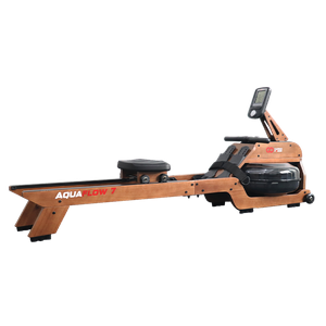 Гребной тренажер CardioPower AquaFlow 7 Cardiopower PRO AquaFlow 7