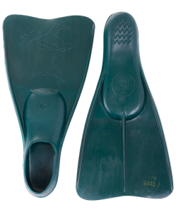 Ласты резиновые "Малютка", размер 32-34 32-34 УТ-00000983