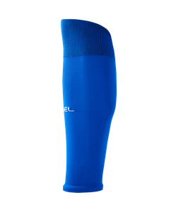 Гольфы футбольные CAMP BASIC SLEEVE SOCKS, синий/белый Jögel УТ-00021427