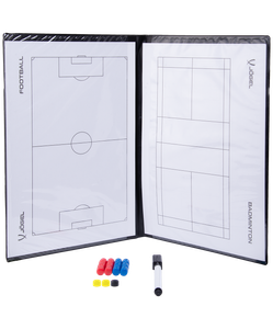 Планшет тренера JA-121, формат A4 Jögel УТ-00015939