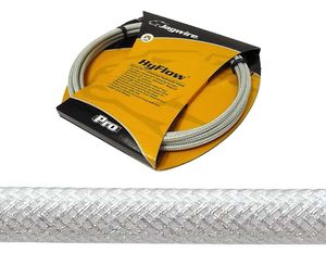 HBK408 Гидролиния 3м СЕРЕБРЯНАЯ JAGWIRE ZJG50323
