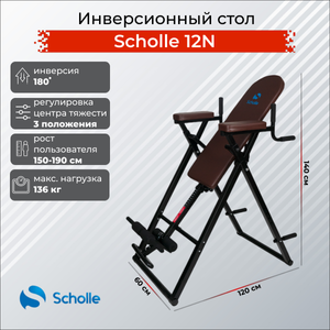 Инверсионный стол Scholle 12N Scholle 12N