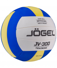Мяч волейбольный Jogel JV-300 УТ-00019092
