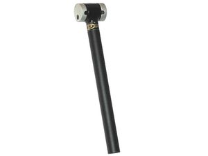 PERV Подседельный штырь SPP-V2, D:25.4xL:300, под рельсы 9мм PERV ZTB50516