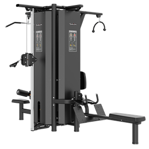 SMITH Мультистанция Smith RE8023 4х стековая RE8023