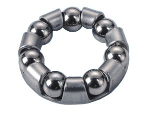 Подшипник перед. втулки 3/16X7, D:16мм ТАЙВАНЬСКИЕ ПРОИЗВОДИТЕЛИ ZTB10038