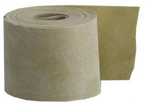 Эспандер Бинт-резина 70 мм (6 м IN091) INDIGO INDIGO