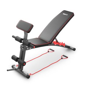 Скамья силовая универсальная UNIX Fit BENCH 150 UNIX Fit™ BSBN150