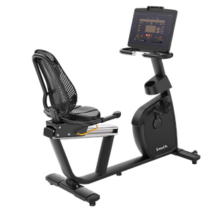 Горизонтальный велотренажер Smith RBS 3.2 SMITH RBS3.2