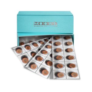 Наклейка MOORI Regular M 13 мм 25413