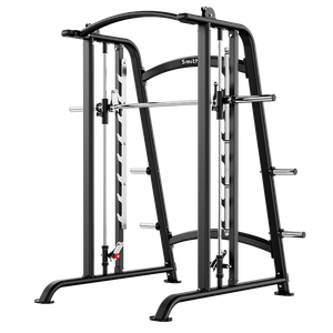 SMITH Машина Смита с контрбалансом Smith WF001 WF001