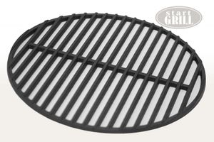 Чугунная решетка, диаметр 380 мм KS-AS-CCG-18