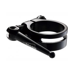 Зажим подс. 31,8, с эксц. (CNC), высота 17мм, вес 25,4г ТАЙВАНЬСКИЕ ПРОИЗВОДИТЕЛИ ZTB19544