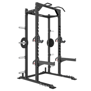 Тренажер Smith SH010 Силовая стойка SMITH SH010